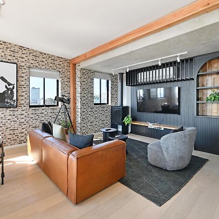 One26 On M - Fluent Luxury Serviced Apartments Cape Town Dış mekan fotoğraf