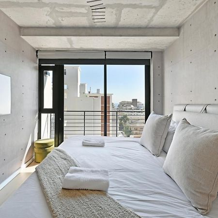 One26 On M - Fluent Luxury Serviced Apartments Cape Town Dış mekan fotoğraf