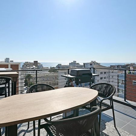 One26 On M - Fluent Luxury Serviced Apartments Cape Town Dış mekan fotoğraf