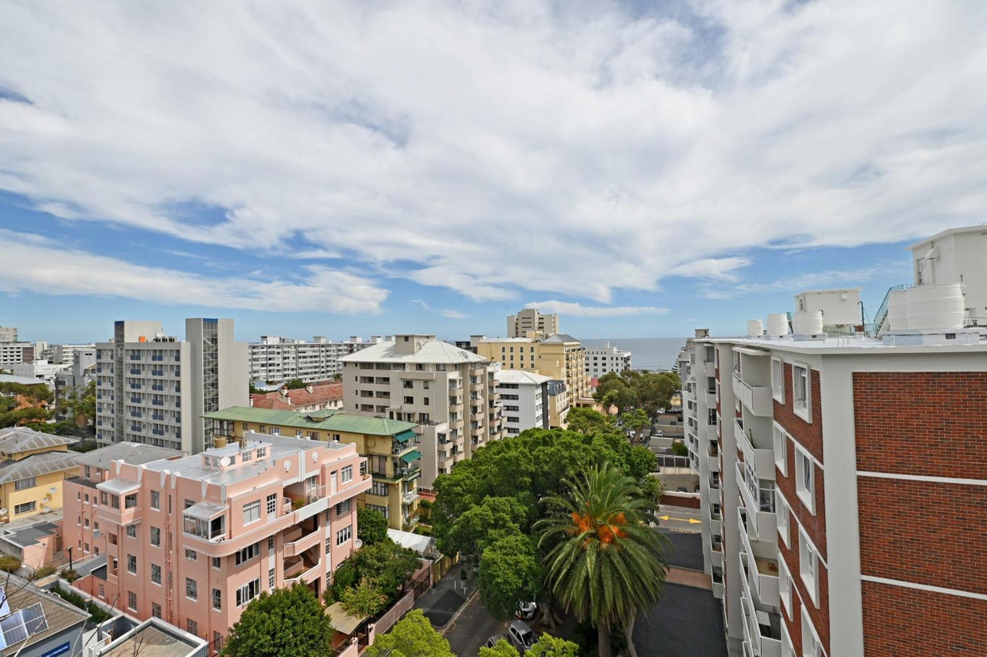 One26 On M - Fluent Luxury Serviced Apartments Cape Town Dış mekan fotoğraf
