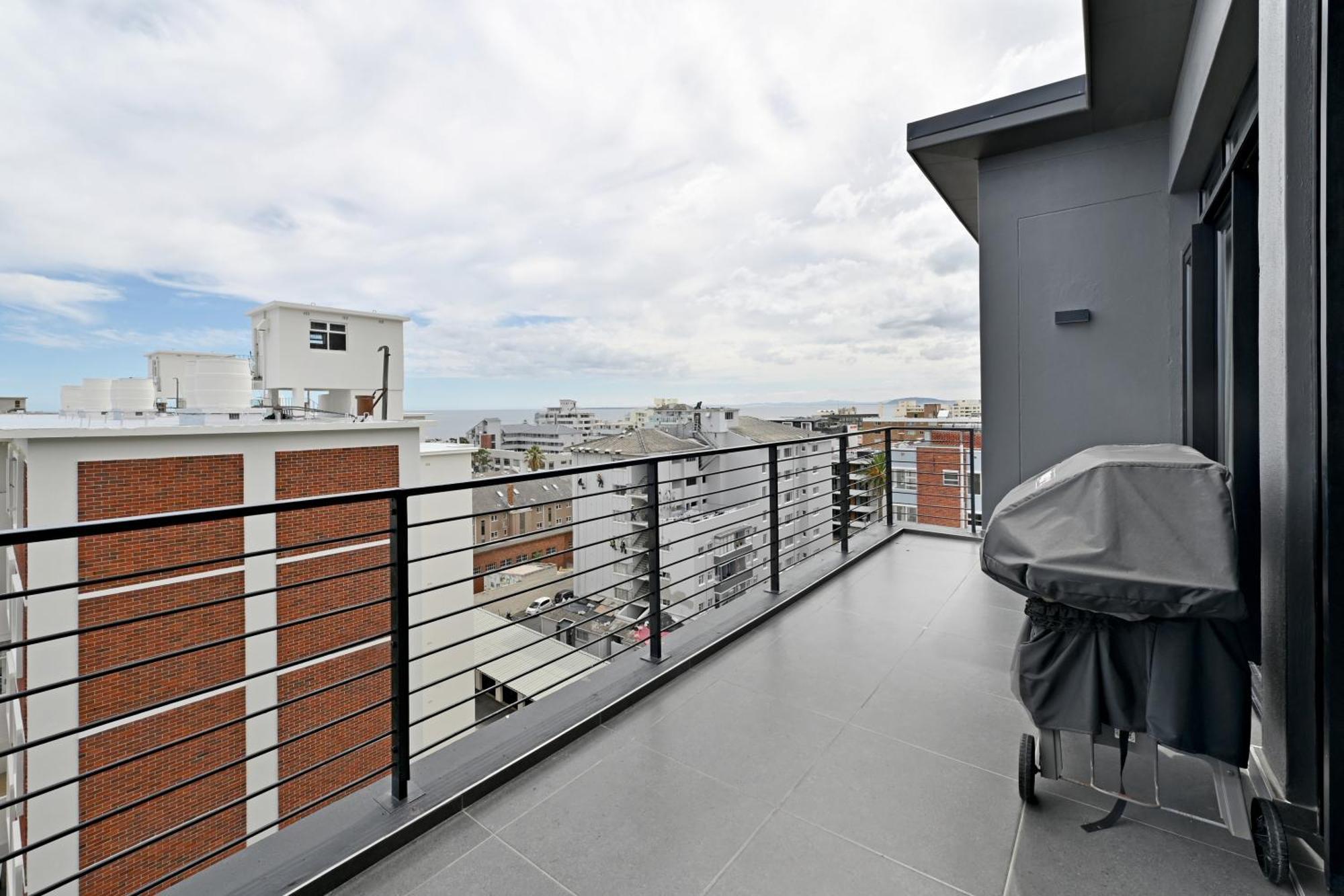 One26 On M - Fluent Luxury Serviced Apartments Cape Town Dış mekan fotoğraf