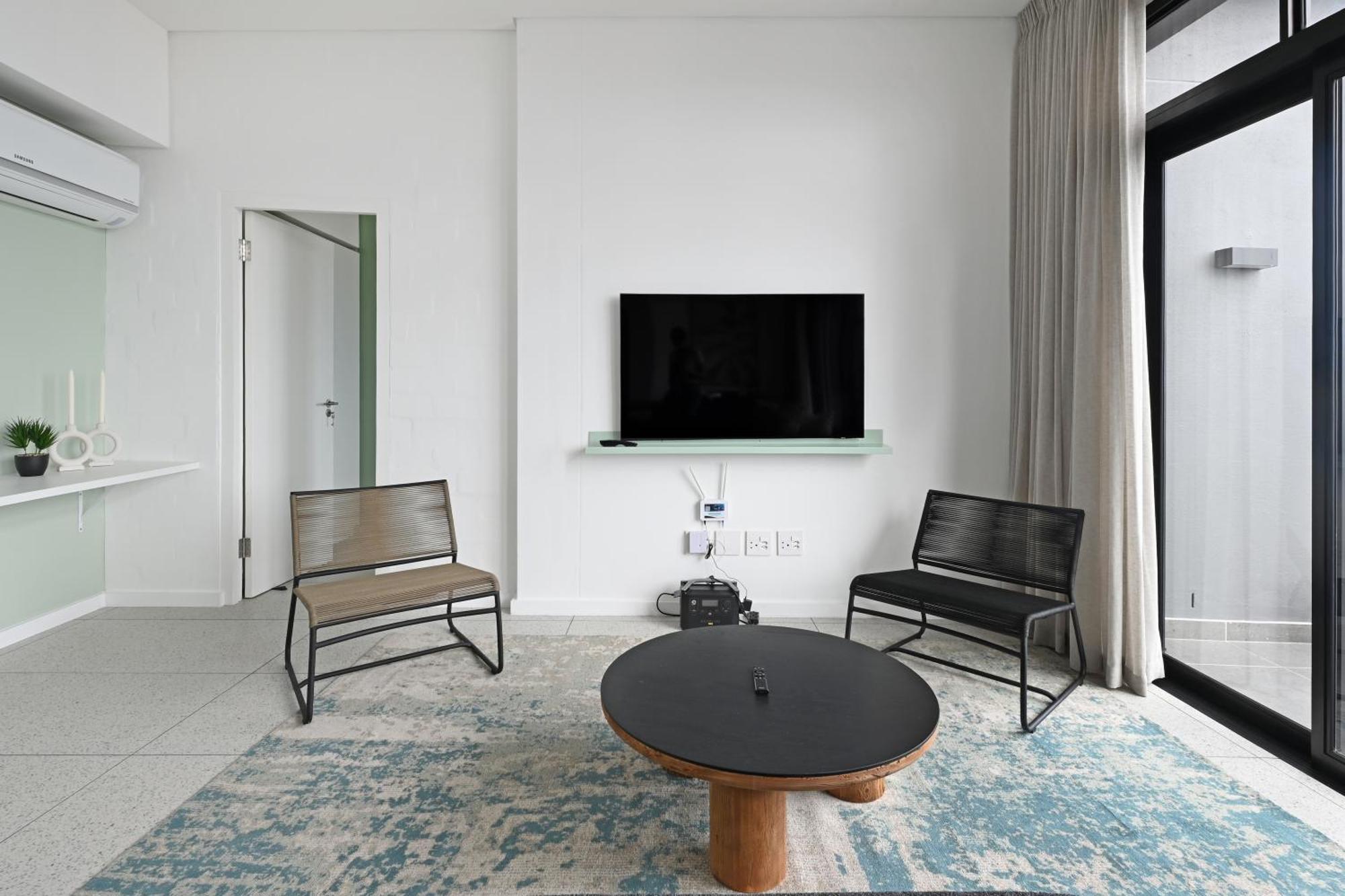 One26 On M - Fluent Luxury Serviced Apartments Cape Town Dış mekan fotoğraf