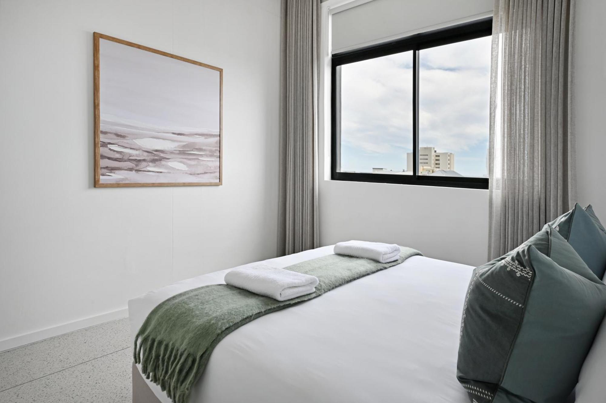One26 On M - Fluent Luxury Serviced Apartments Cape Town Dış mekan fotoğraf