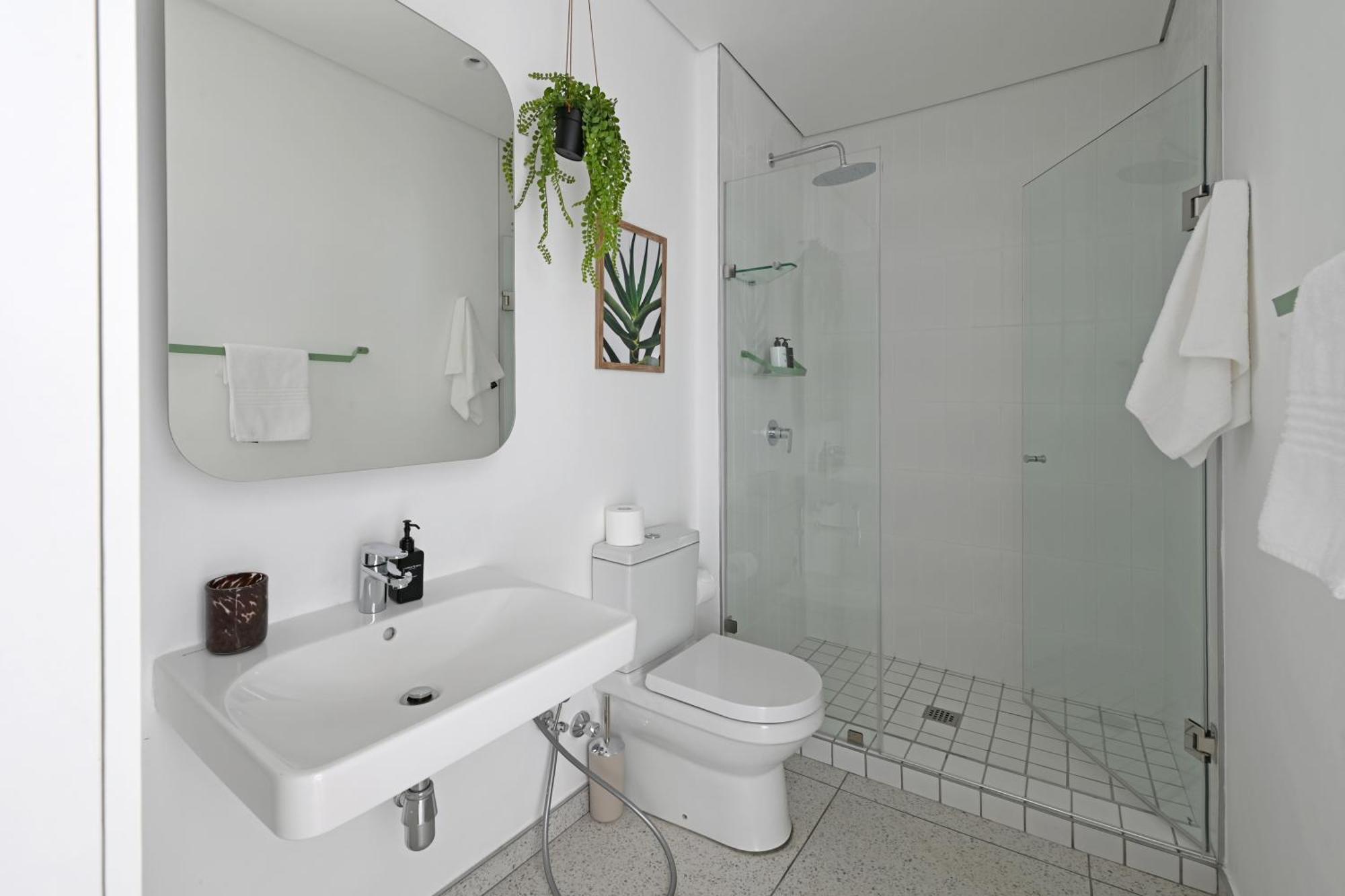 One26 On M - Fluent Luxury Serviced Apartments Cape Town Dış mekan fotoğraf