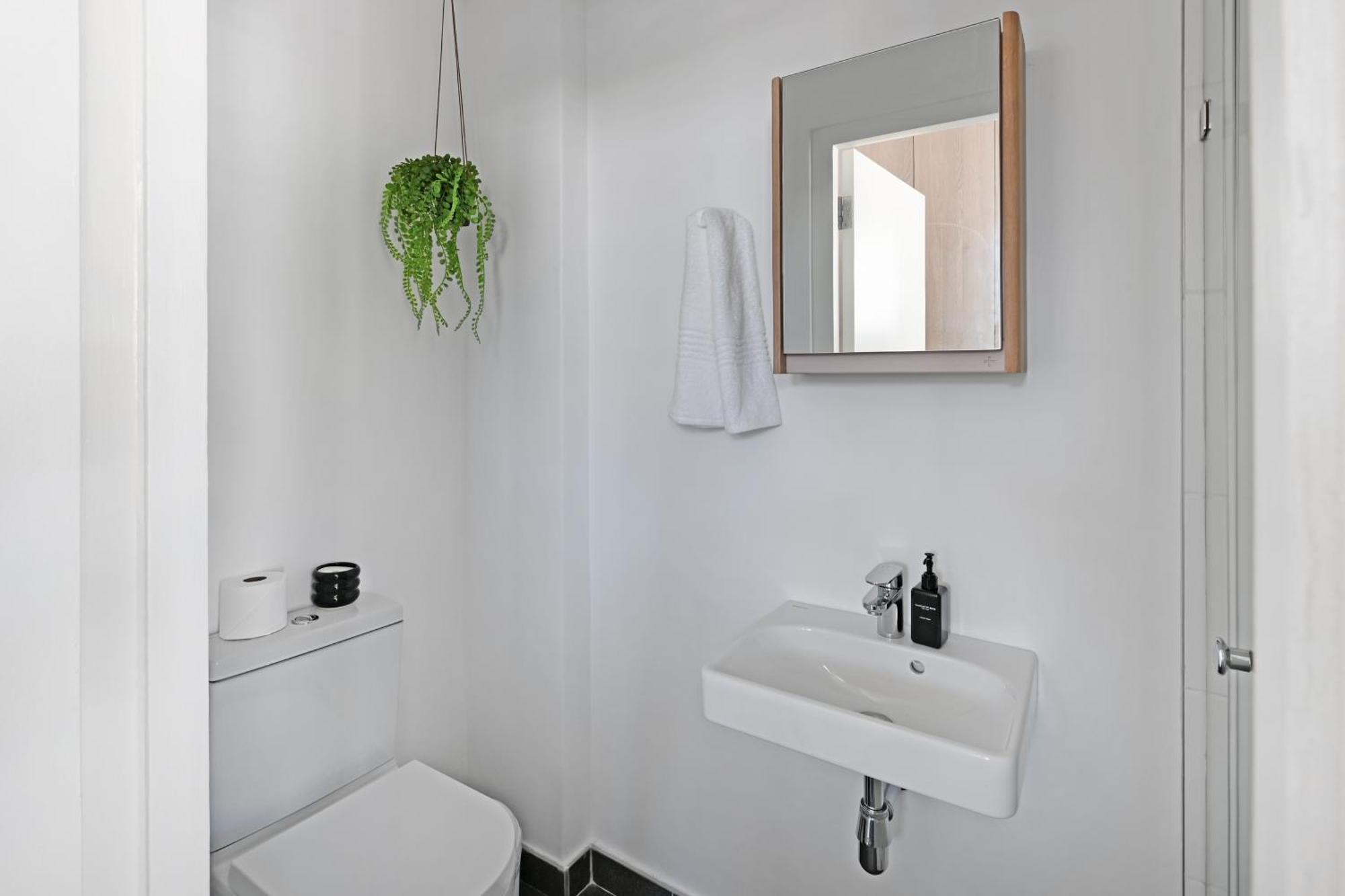 One26 On M - Fluent Luxury Serviced Apartments Cape Town Dış mekan fotoğraf