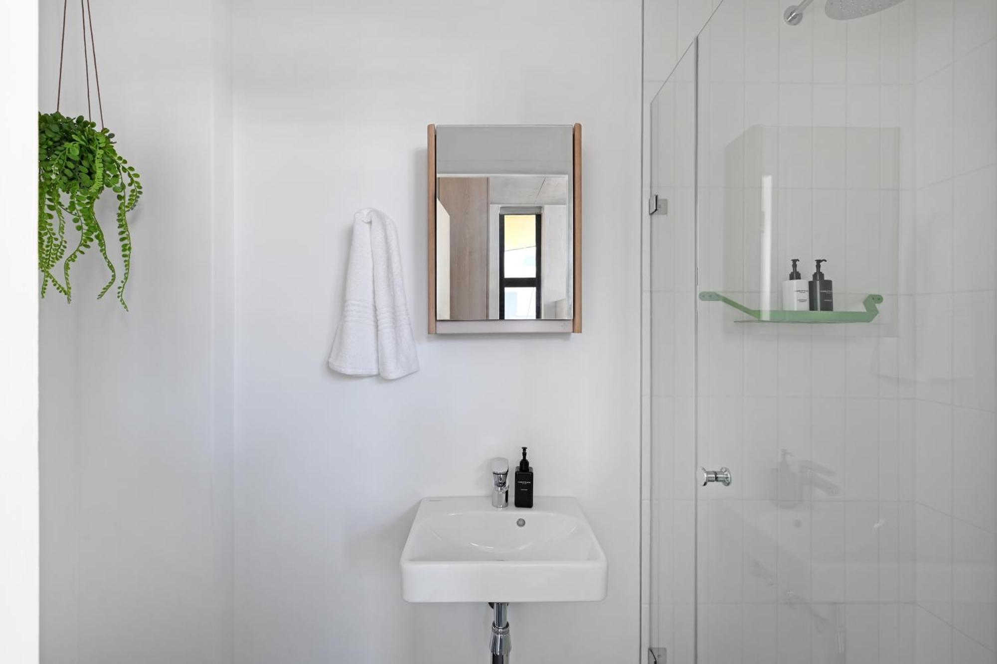 One26 On M - Fluent Luxury Serviced Apartments Cape Town Dış mekan fotoğraf