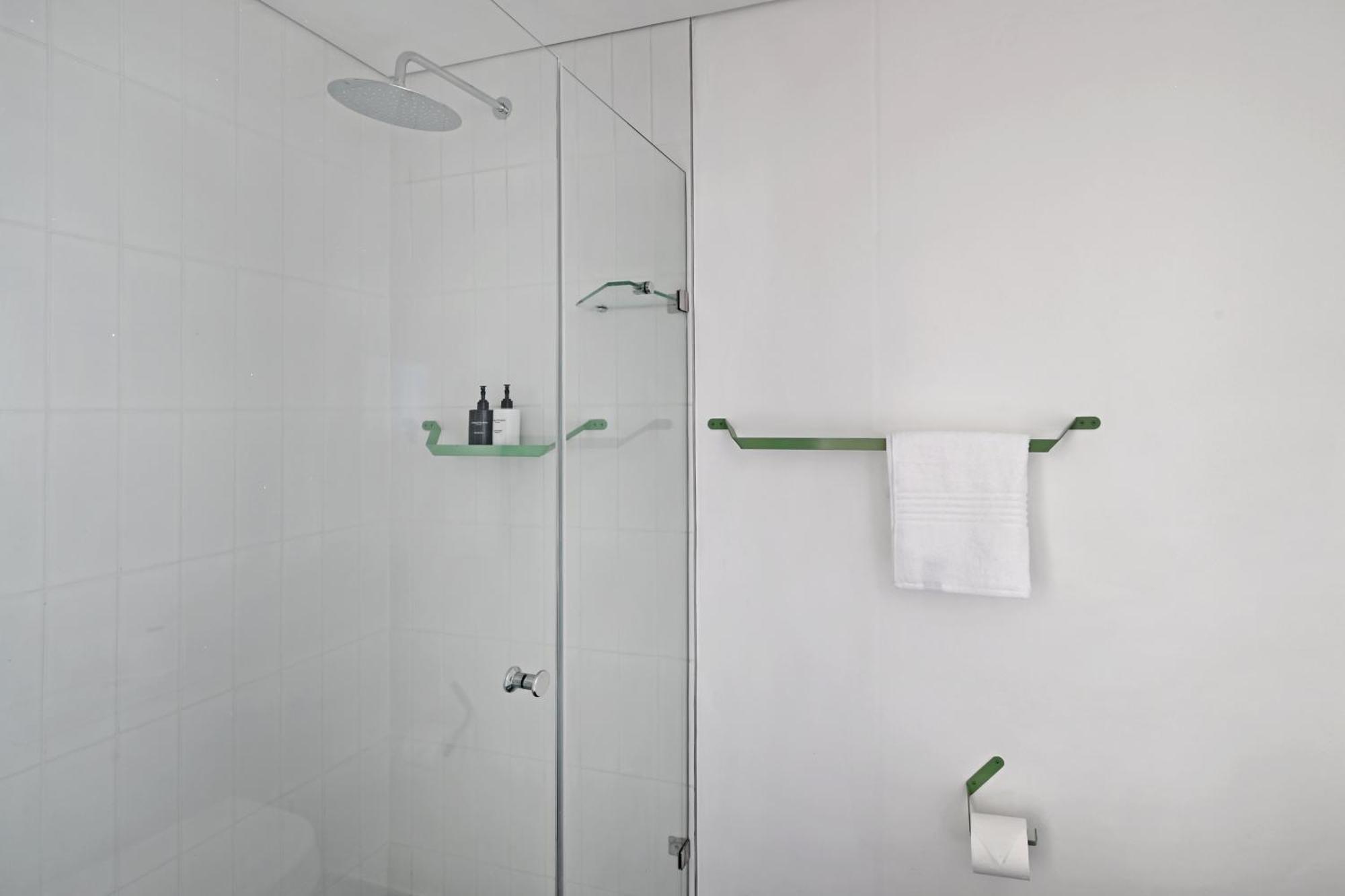One26 On M - Fluent Luxury Serviced Apartments Cape Town Dış mekan fotoğraf