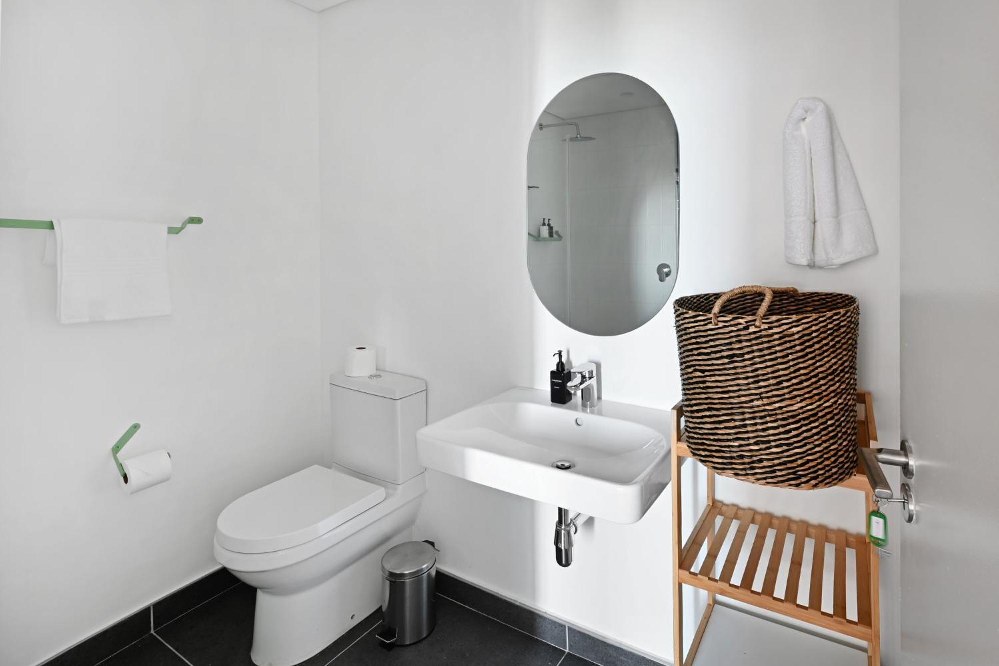 One26 On M - Fluent Luxury Serviced Apartments Cape Town Dış mekan fotoğraf