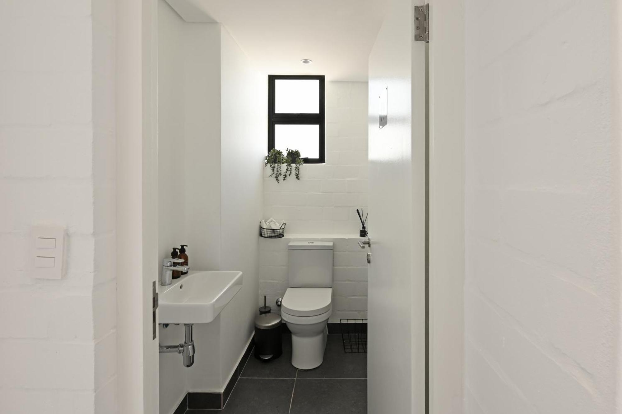 One26 On M - Fluent Luxury Serviced Apartments Cape Town Dış mekan fotoğraf