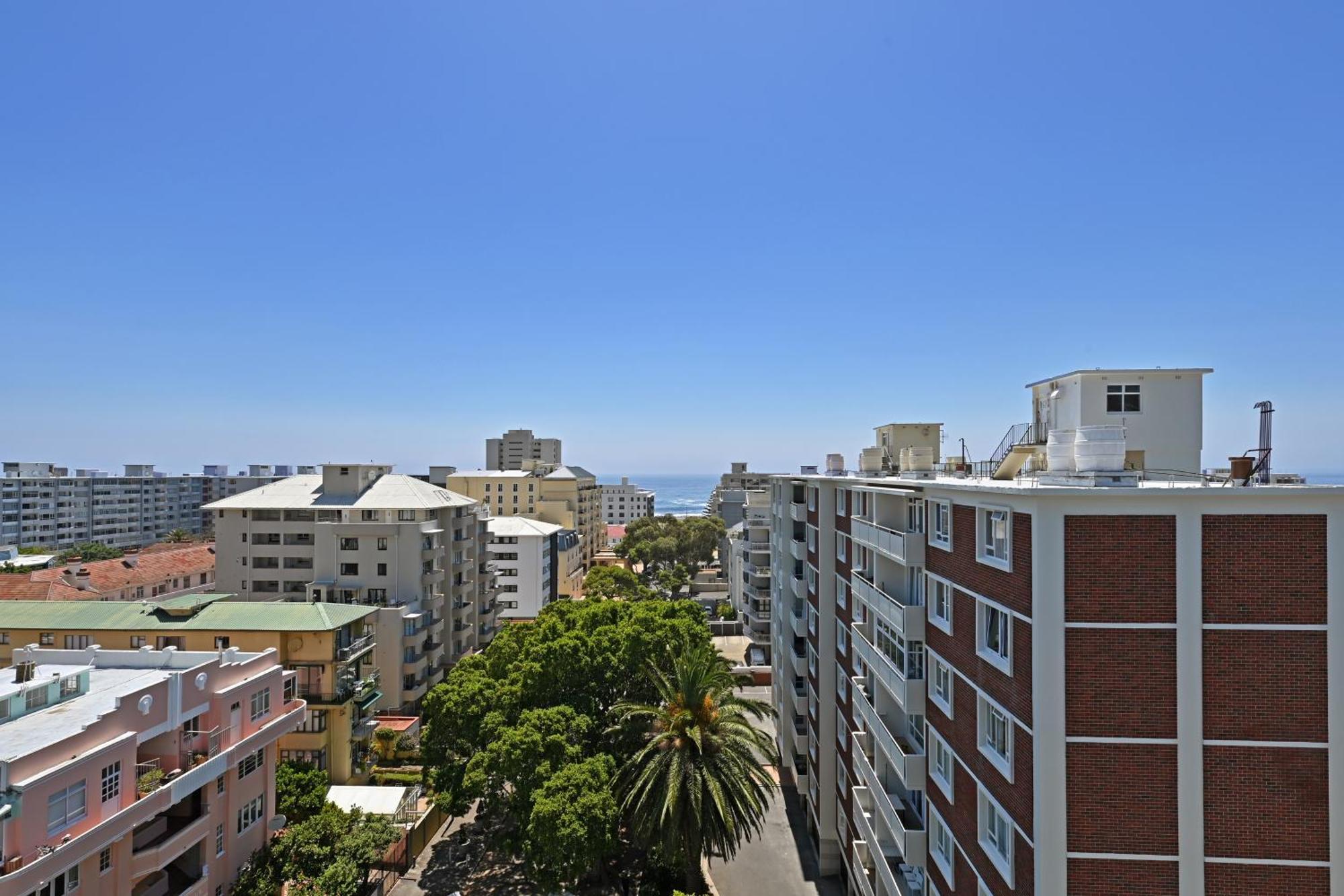 One26 On M - Fluent Luxury Serviced Apartments Cape Town Dış mekan fotoğraf