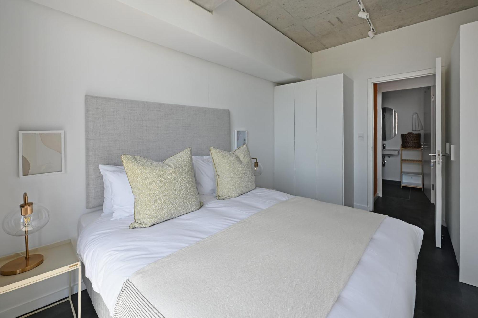 One26 On M - Fluent Luxury Serviced Apartments Cape Town Dış mekan fotoğraf