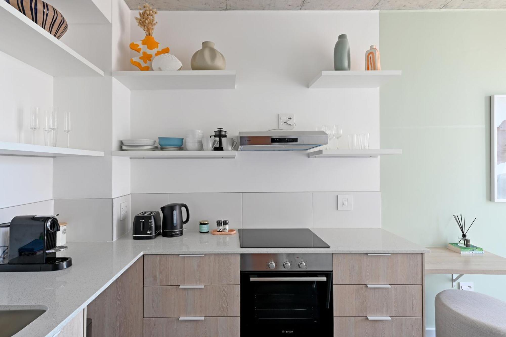 One26 On M - Fluent Luxury Serviced Apartments Cape Town Dış mekan fotoğraf