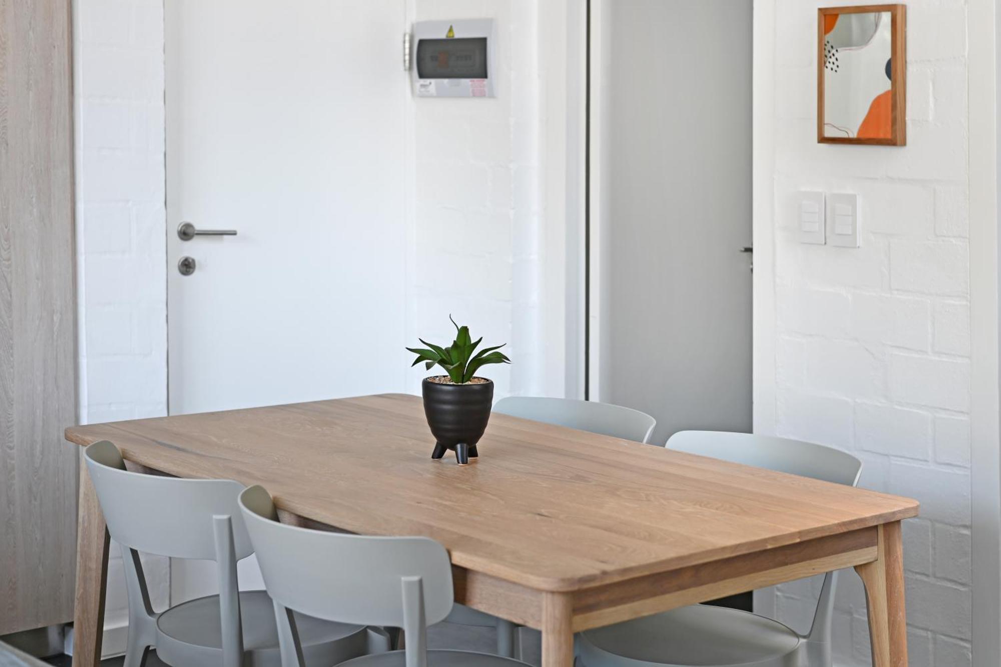 One26 On M - Fluent Luxury Serviced Apartments Cape Town Dış mekan fotoğraf