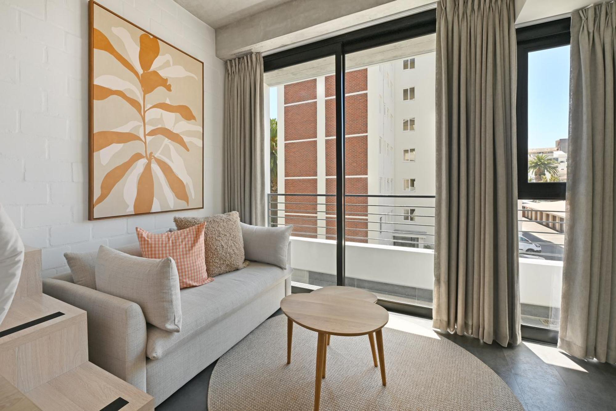 One26 On M - Fluent Luxury Serviced Apartments Cape Town Dış mekan fotoğraf