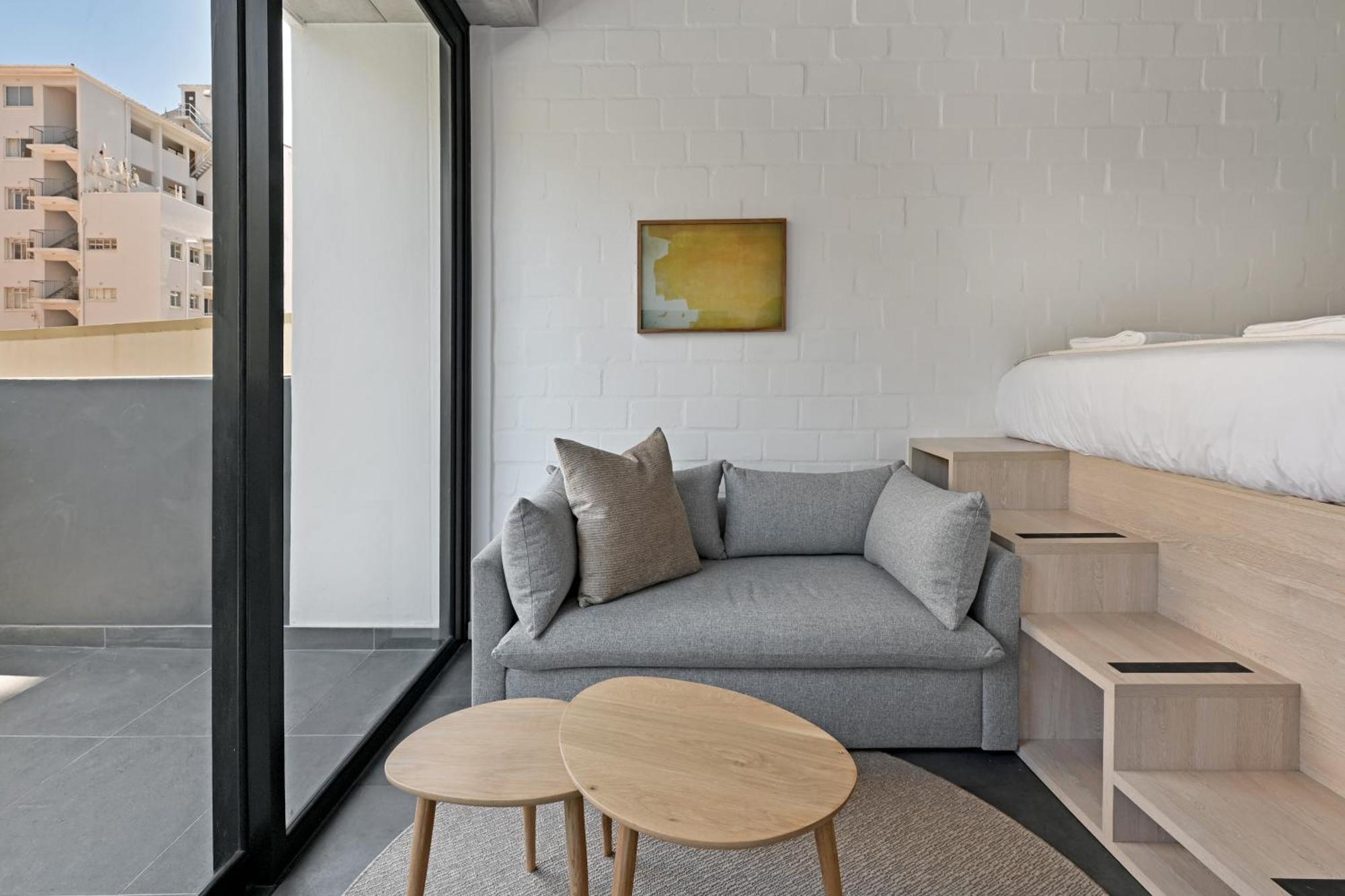 One26 On M - Fluent Luxury Serviced Apartments Cape Town Dış mekan fotoğraf