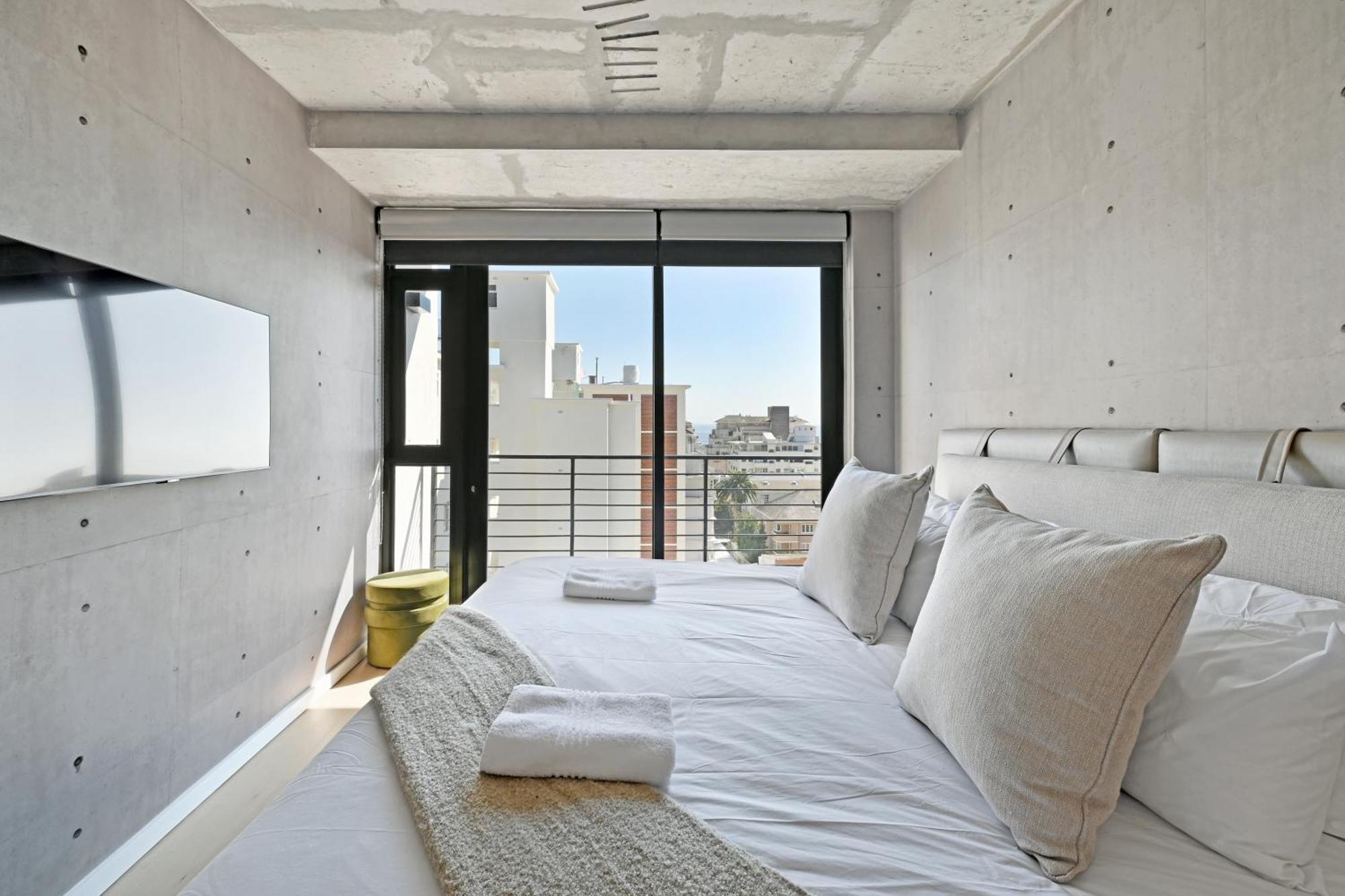 One26 On M - Fluent Luxury Serviced Apartments Cape Town Dış mekan fotoğraf