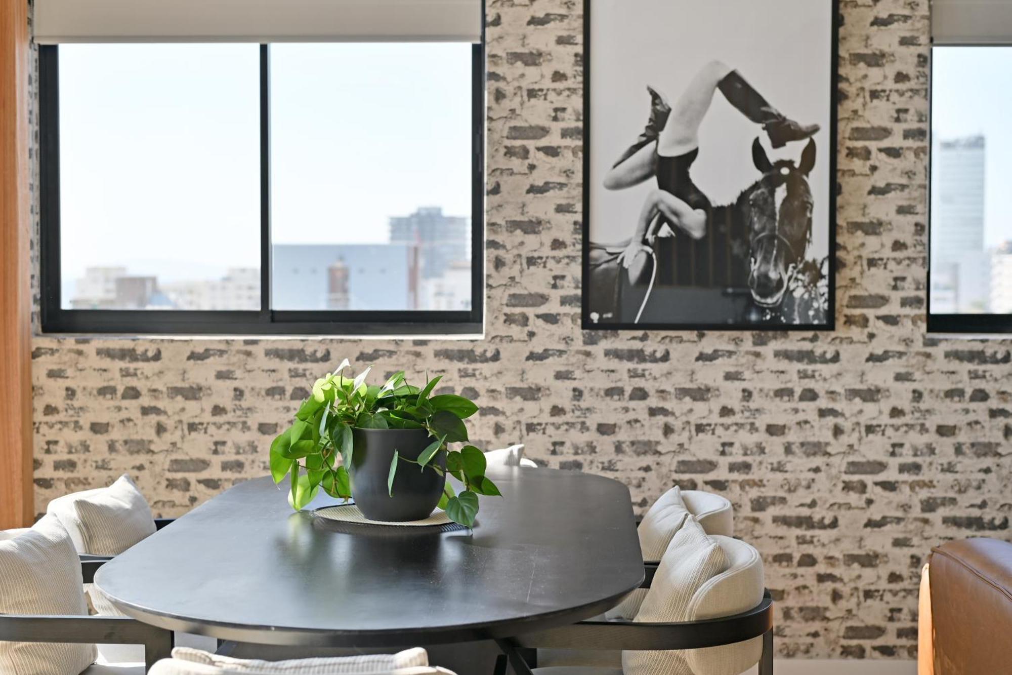 One26 On M - Fluent Luxury Serviced Apartments Cape Town Dış mekan fotoğraf